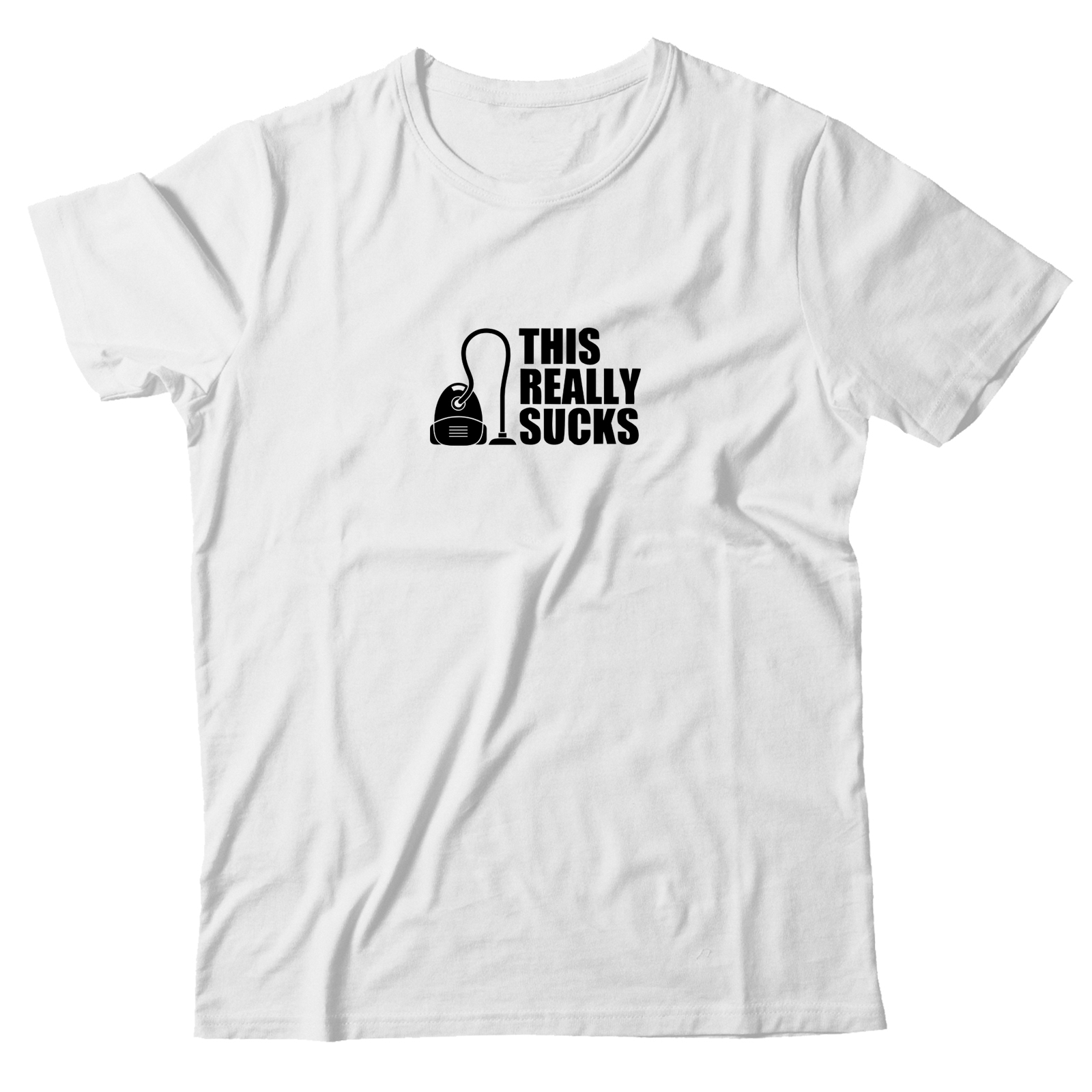 Футболка со смешным изображением