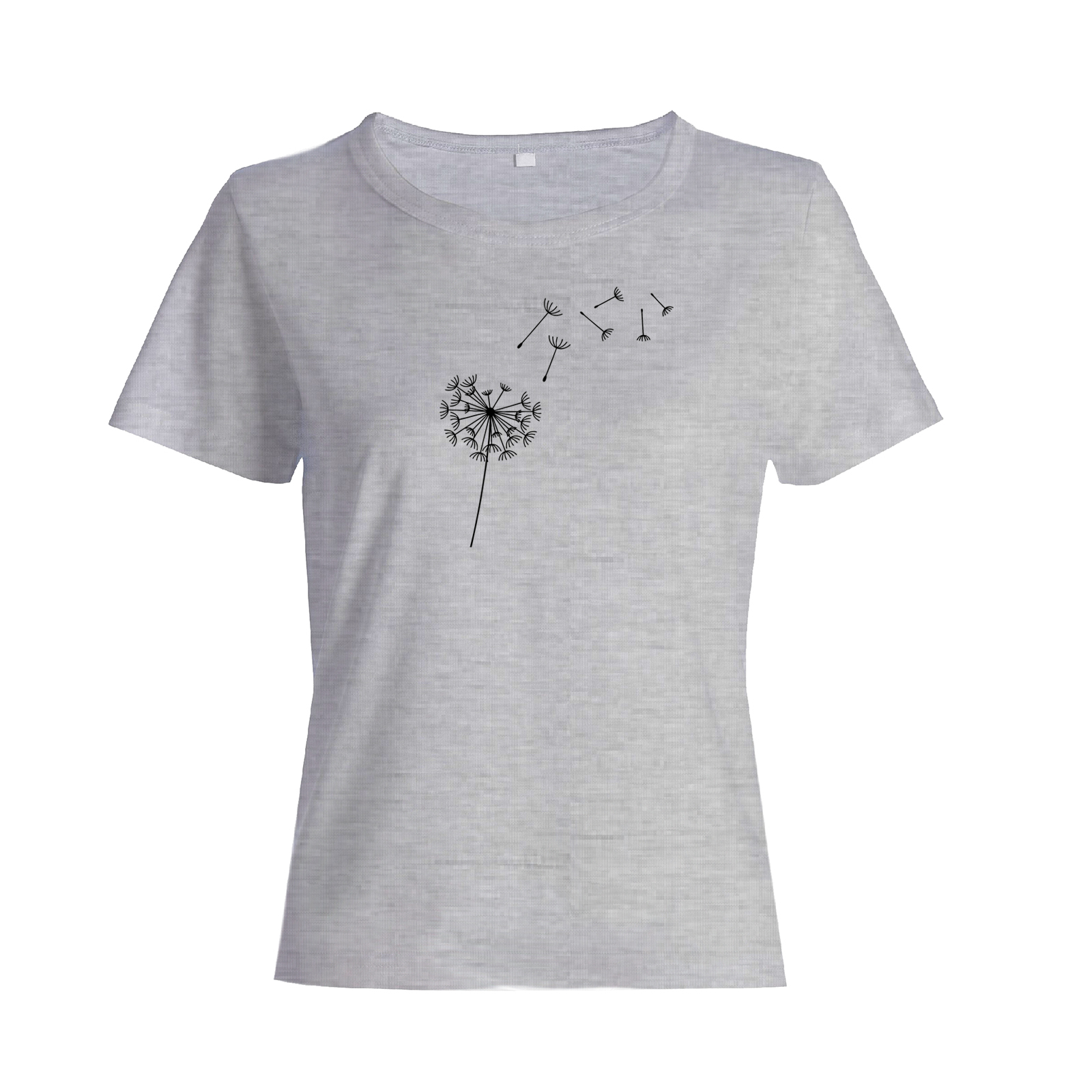 Футболка со смешным изображением