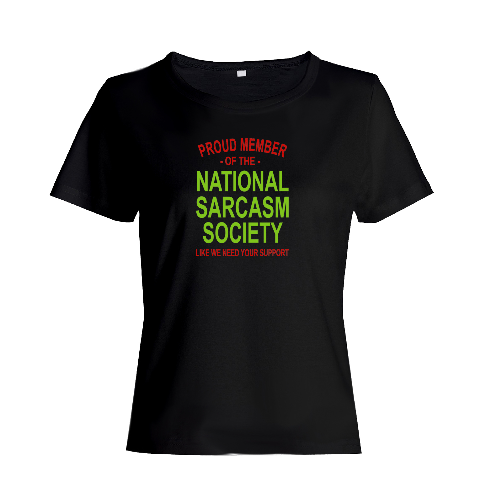 Футболка с прикольным принтом