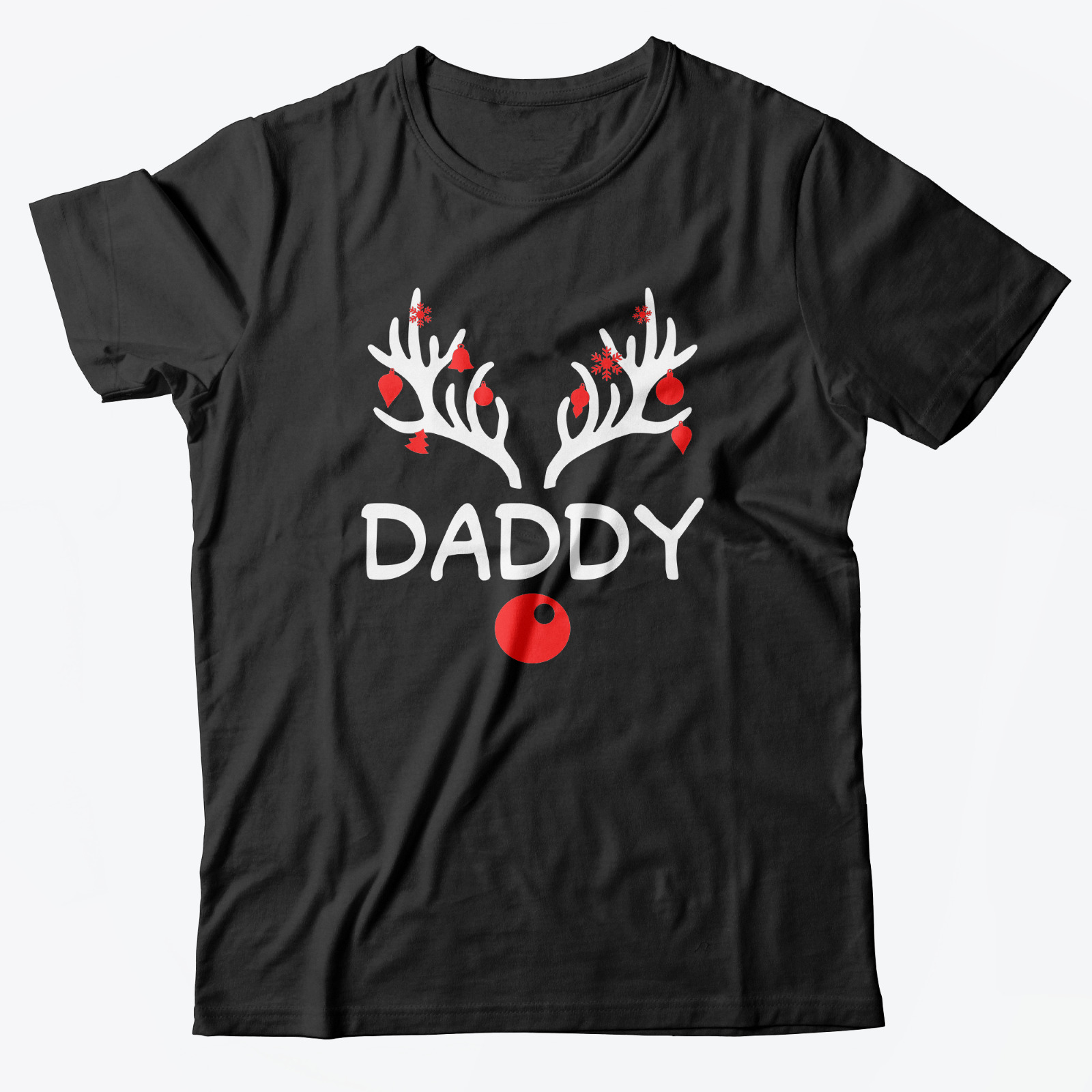 Футболки Family Look для всей семьи