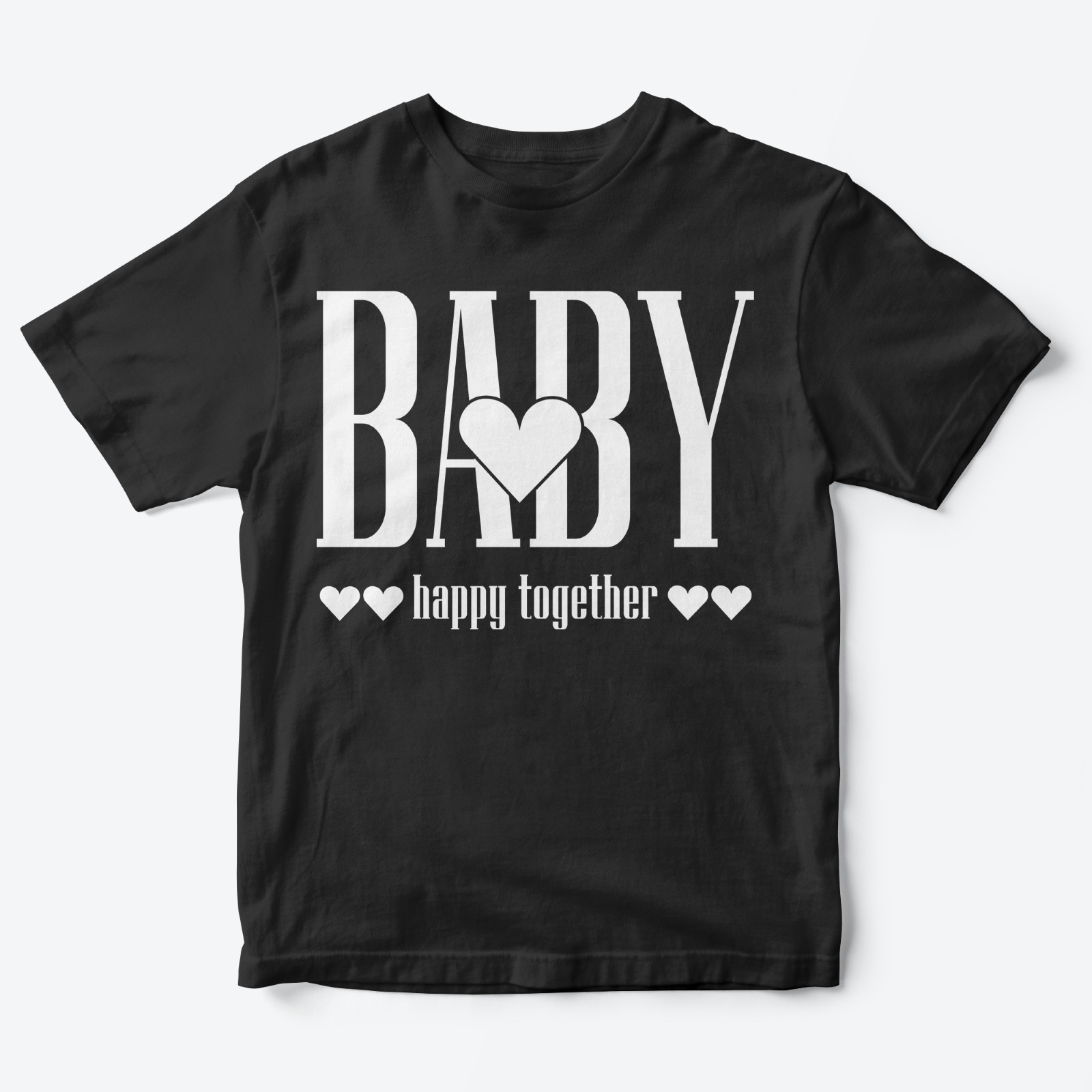 Футболки Family Look для всей семьи