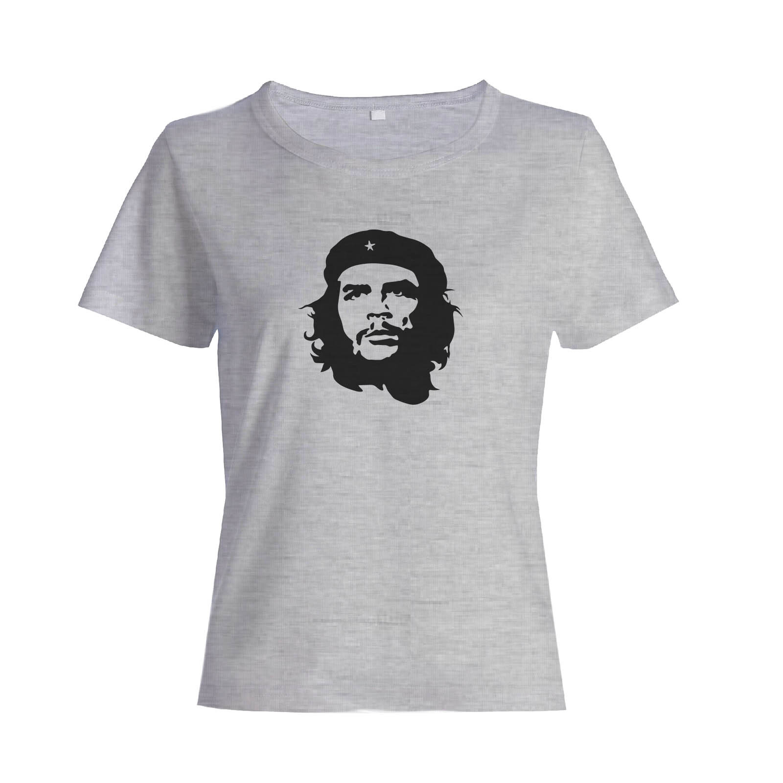 Футболка с крутым принтом Че
