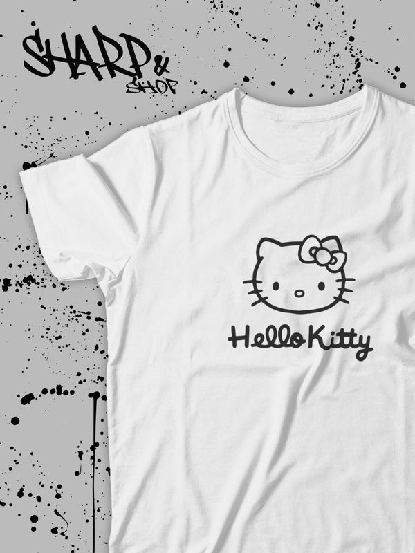 Футболка Аниме оверсайз для девочки/для мальчика с принтом, с рисунком Anime