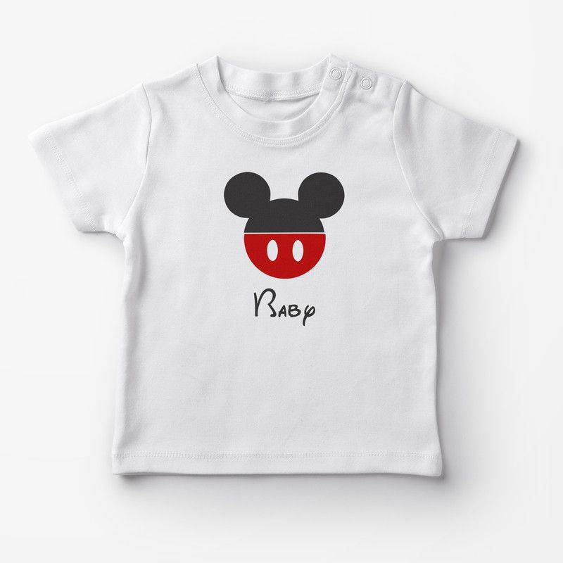 Футболки Фэмили Лук для всей семьи