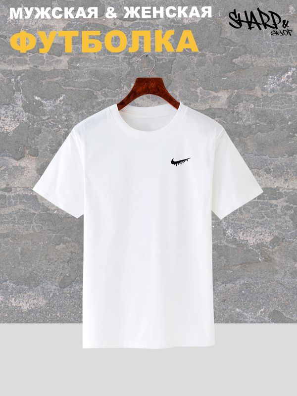 Футболка дрейн street style альт drain y2k оверсайз с принтом