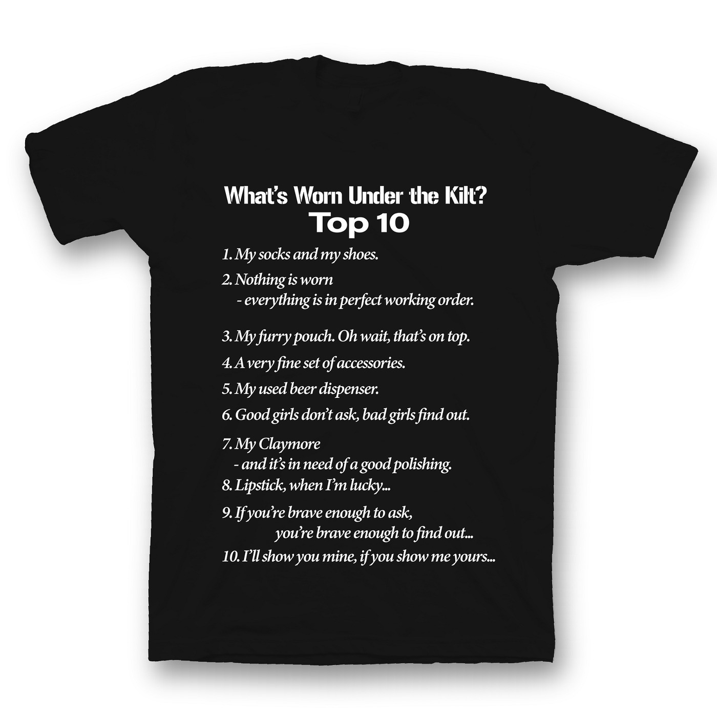 футболка с прикольным принтом 