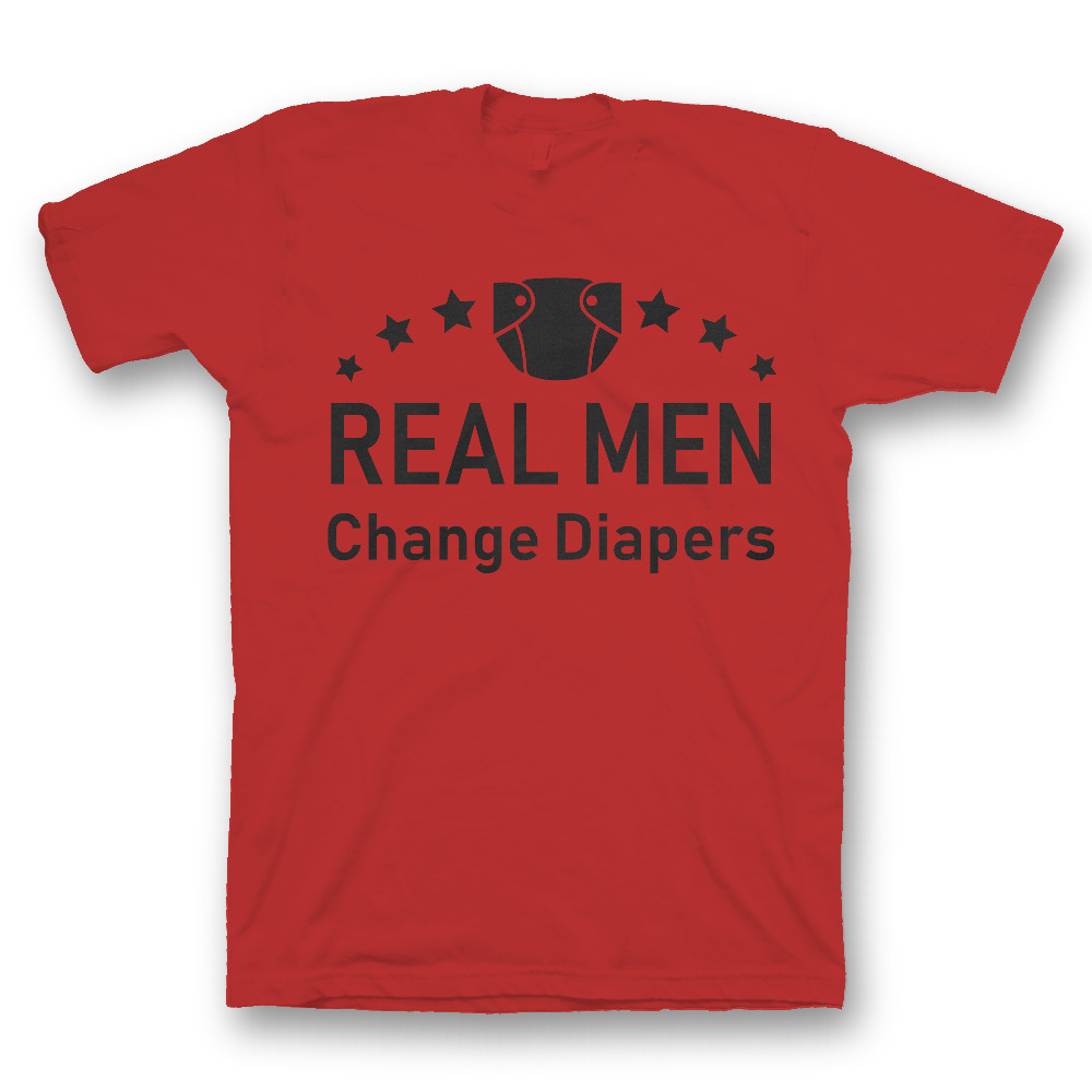 Футболка с прикольным принтом