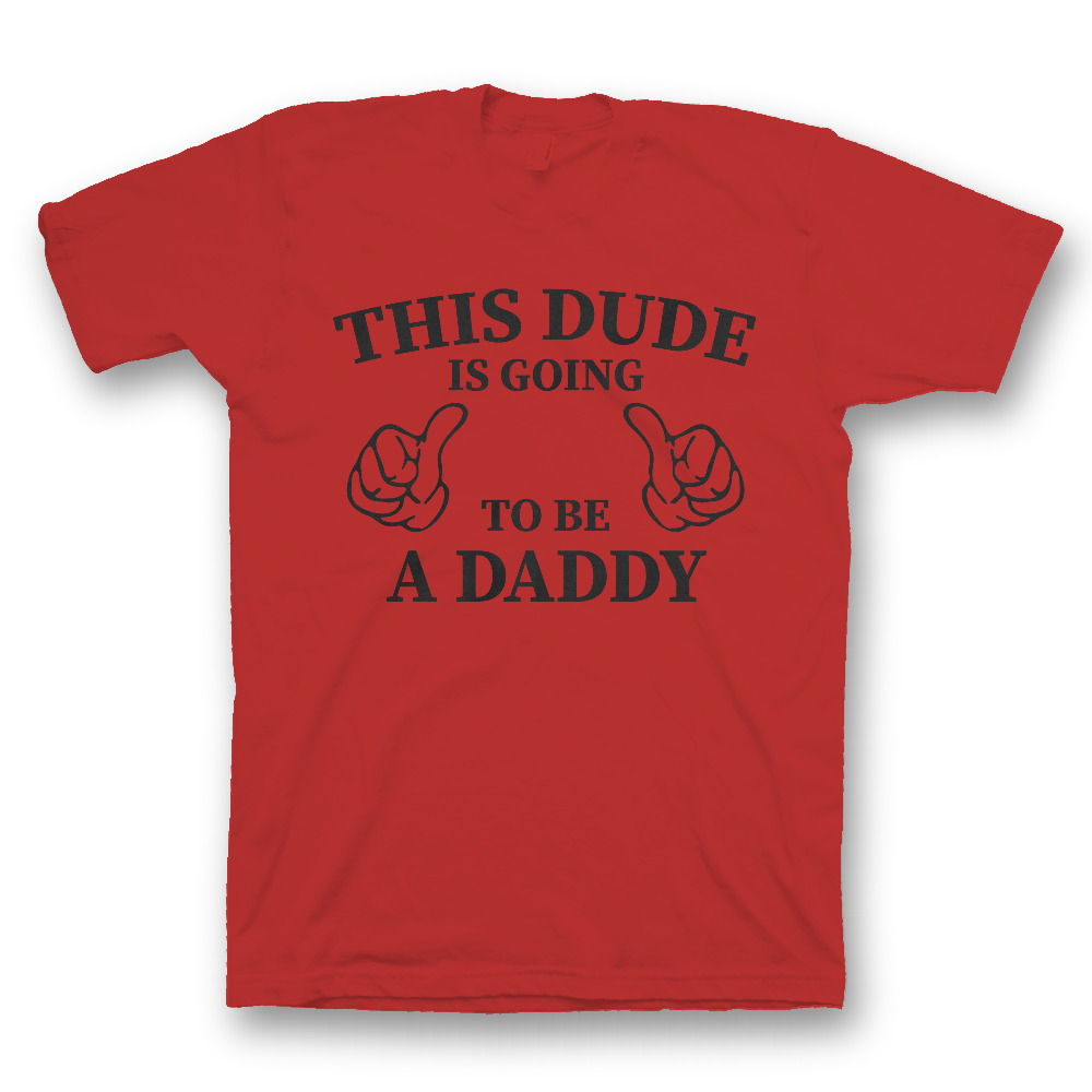 Футболка с прикольным принтом