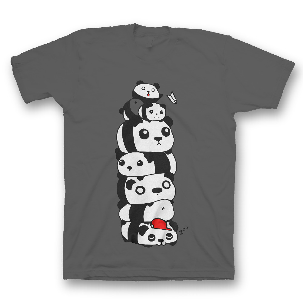 Футболка с прикольным принтом