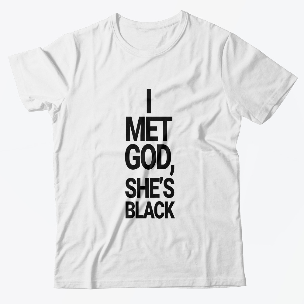 Футболка с прикольным принтом