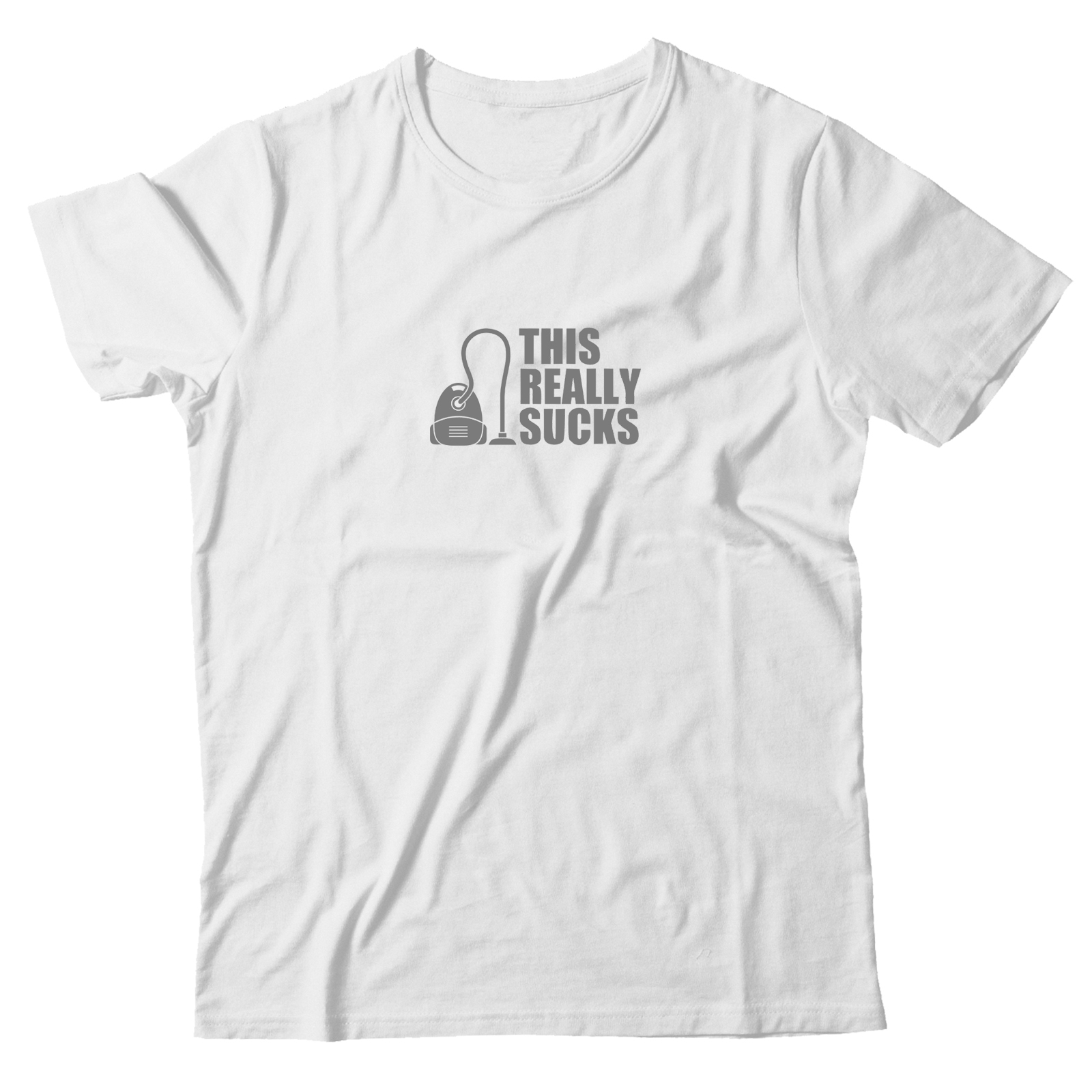 Футболка со смешным изображением