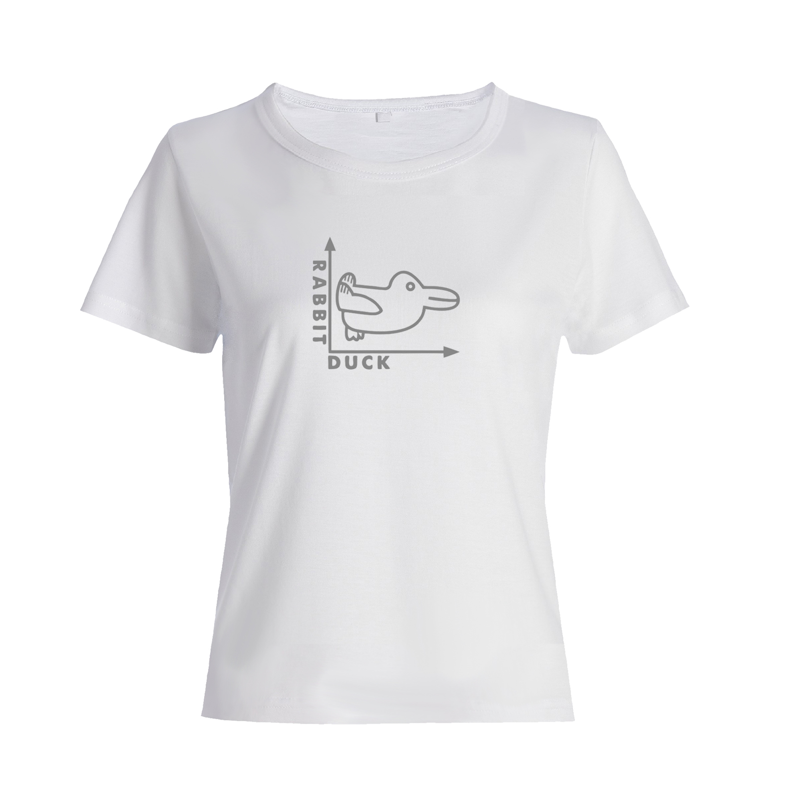 Футболка с прикольным принтом