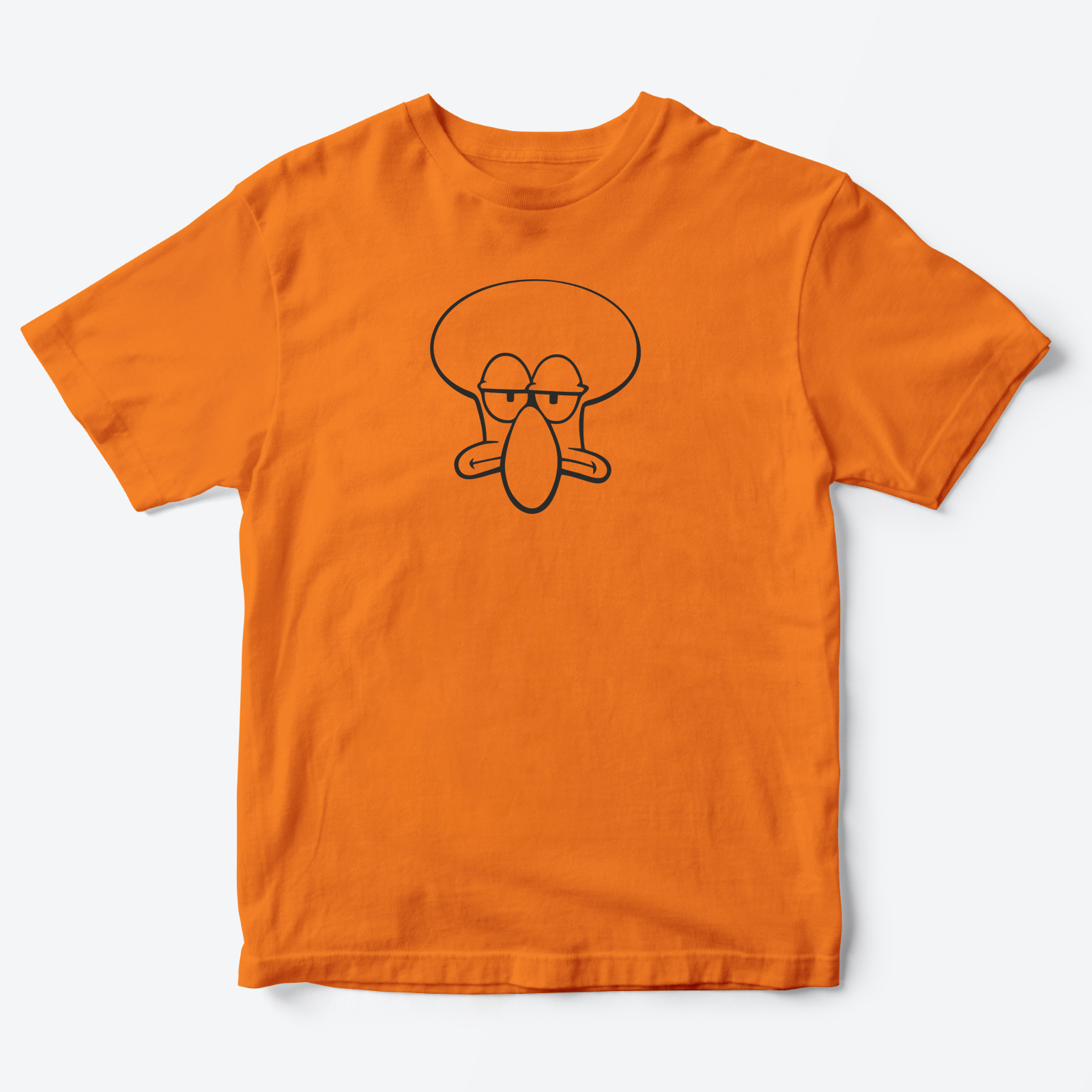 Футболка детская с принтом