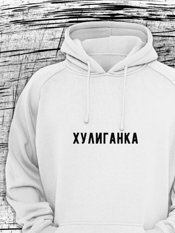 Худи