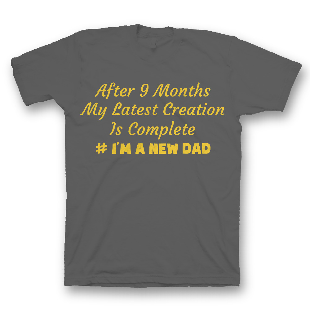 Футболка с прикольным принтом