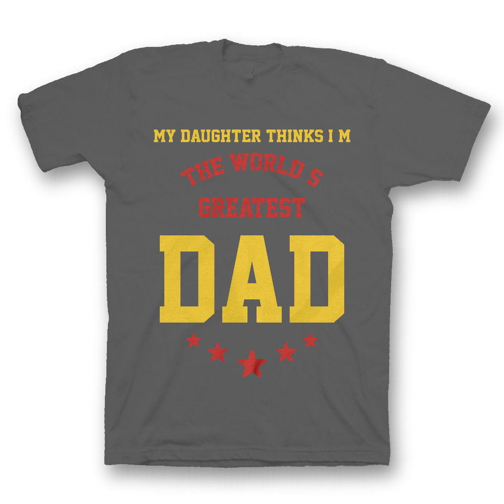 Футболка с прикольным принтом