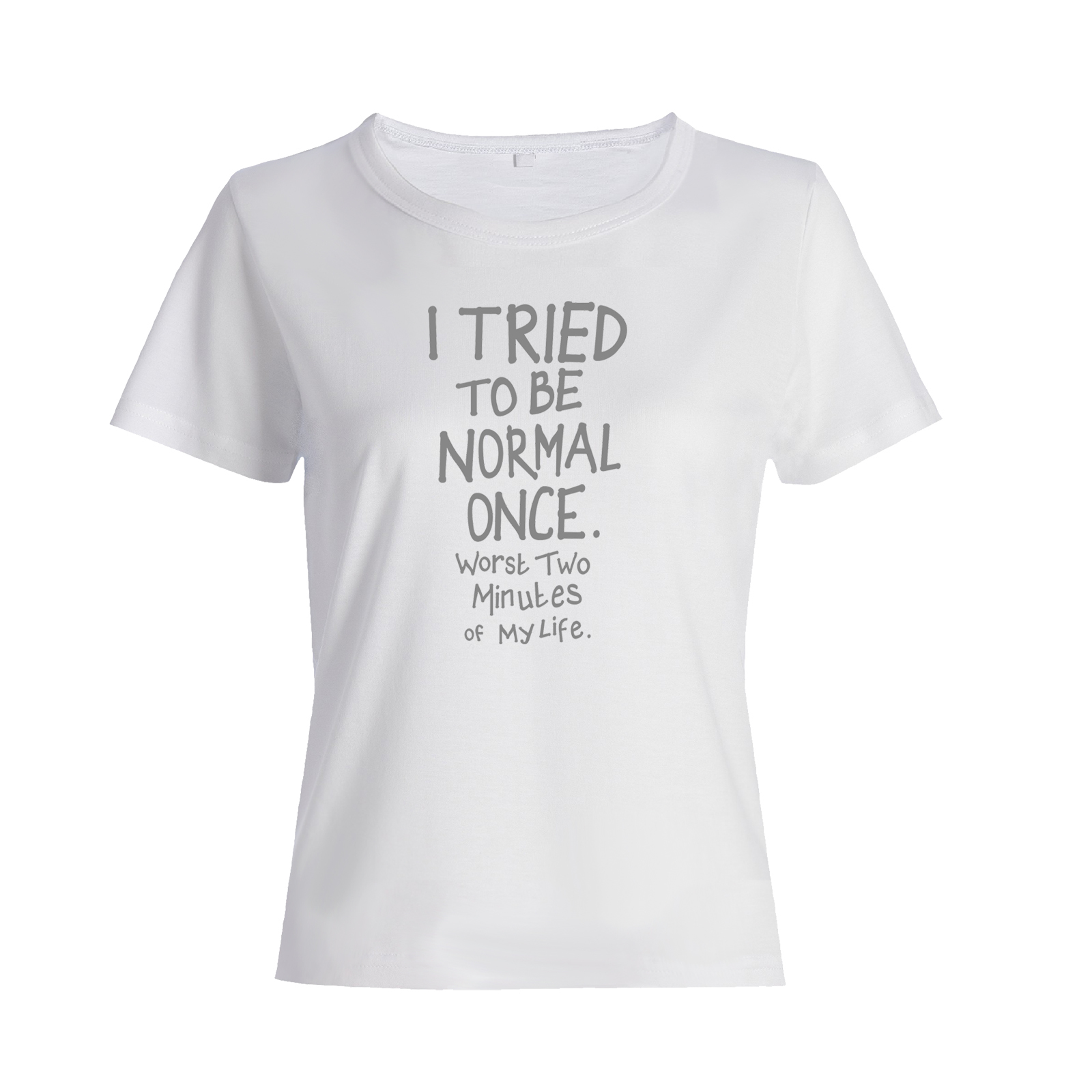 Футболка с прикольным принтом