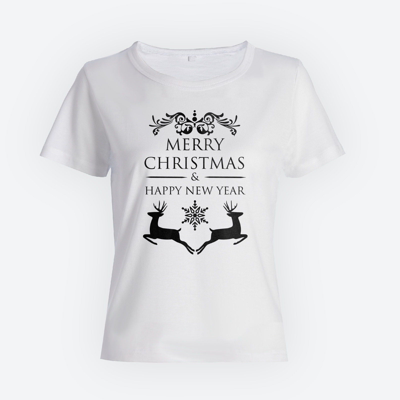 Футболка с надписью