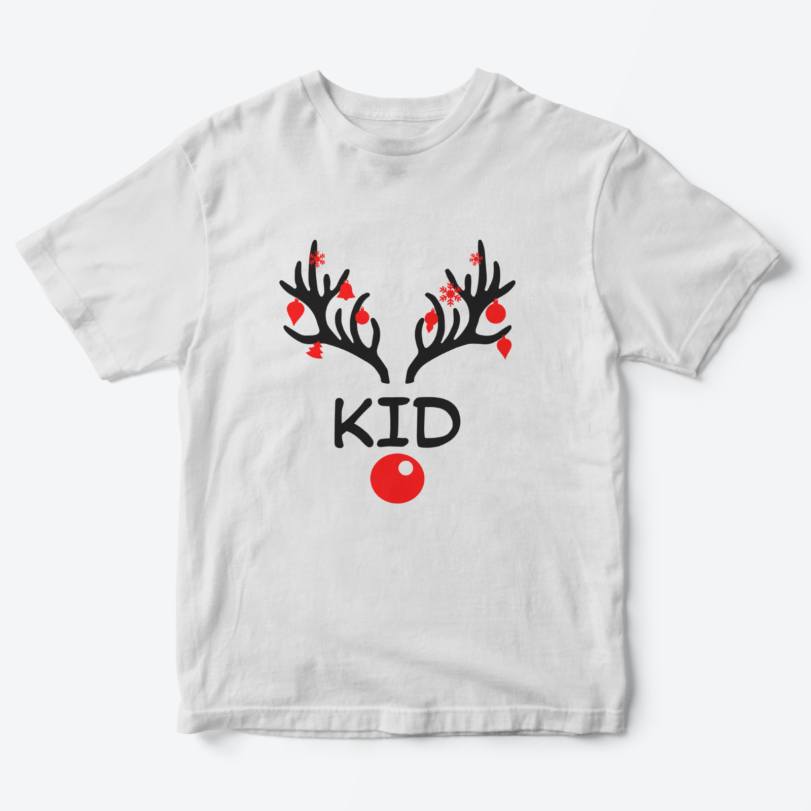 Футболки Family Look для всей семьи