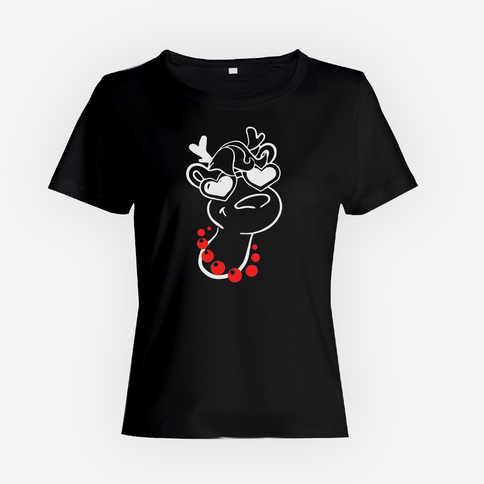 Футболки Family Look для всей семьи