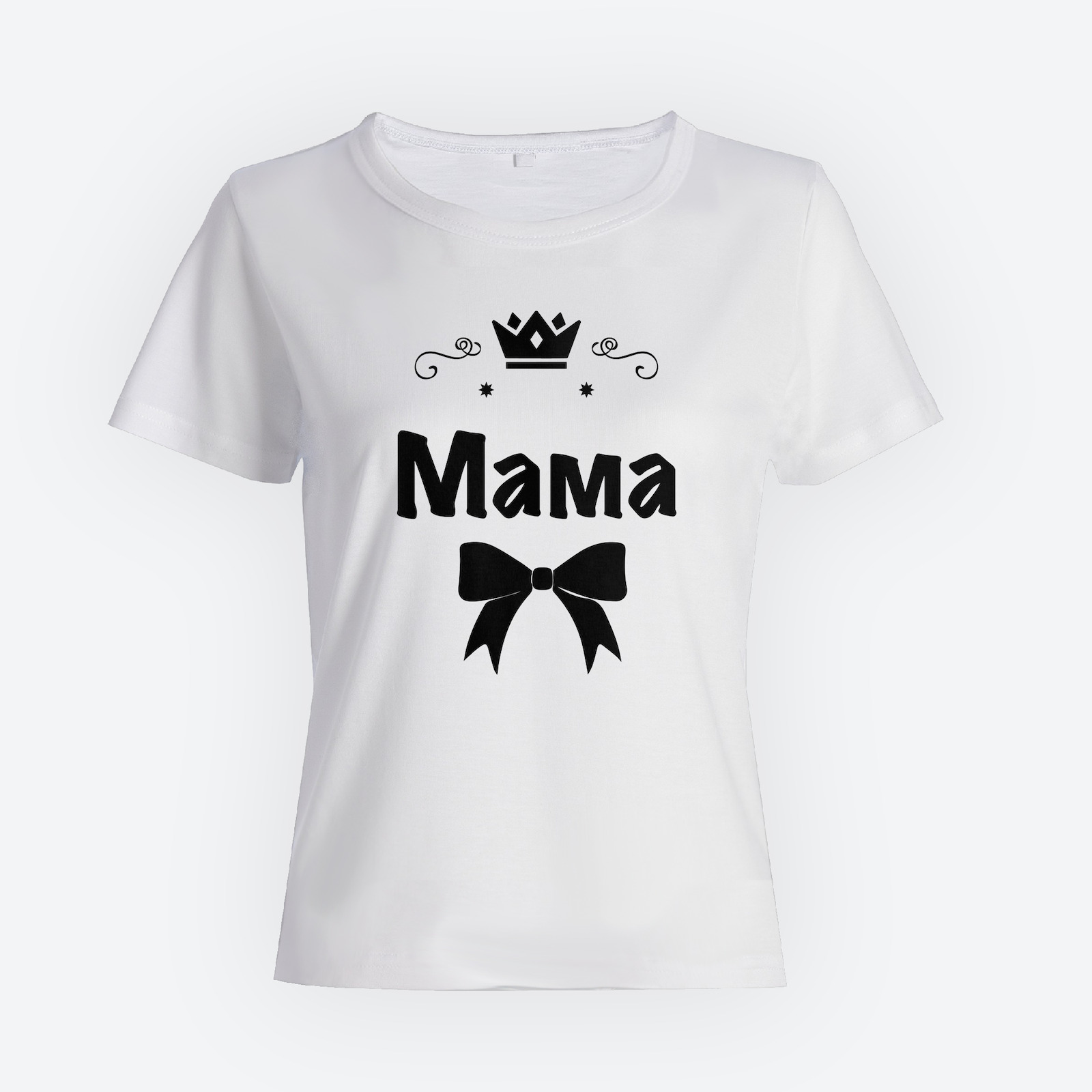 Футболки Family Look для всей семьи