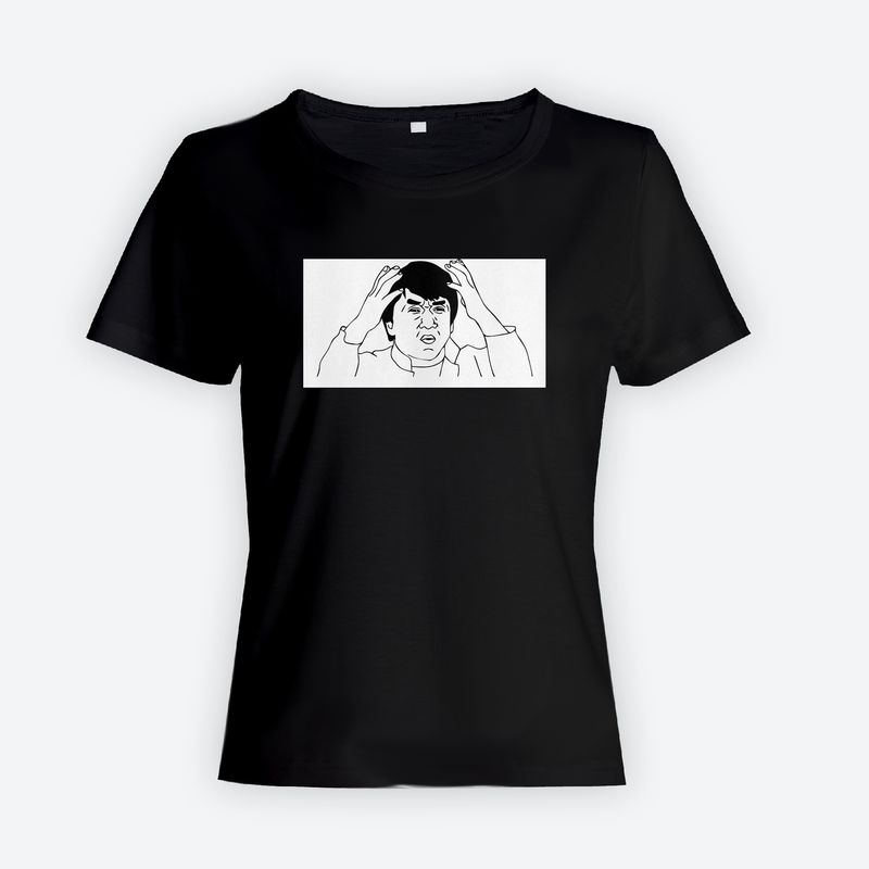 футболка с прикольным смешным принтом с рисунком