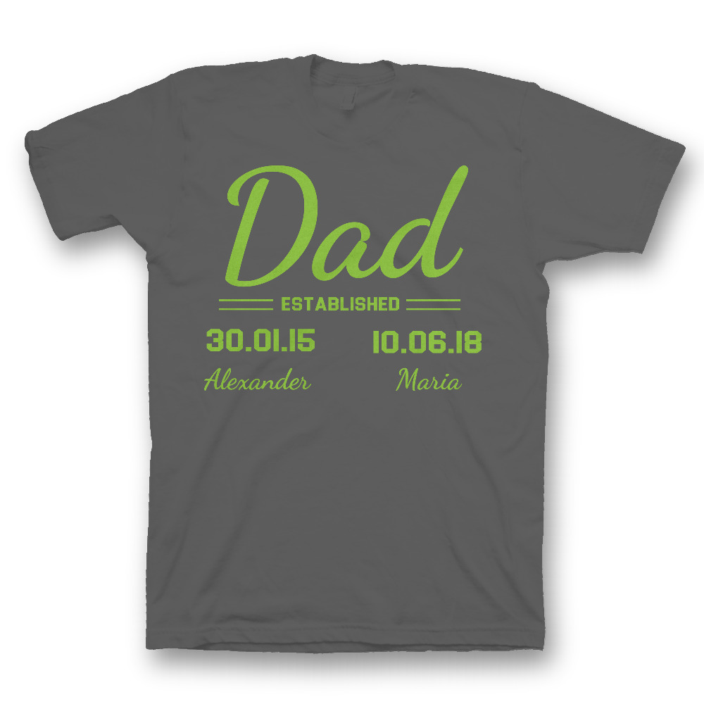 Футболка с прикольным принтом