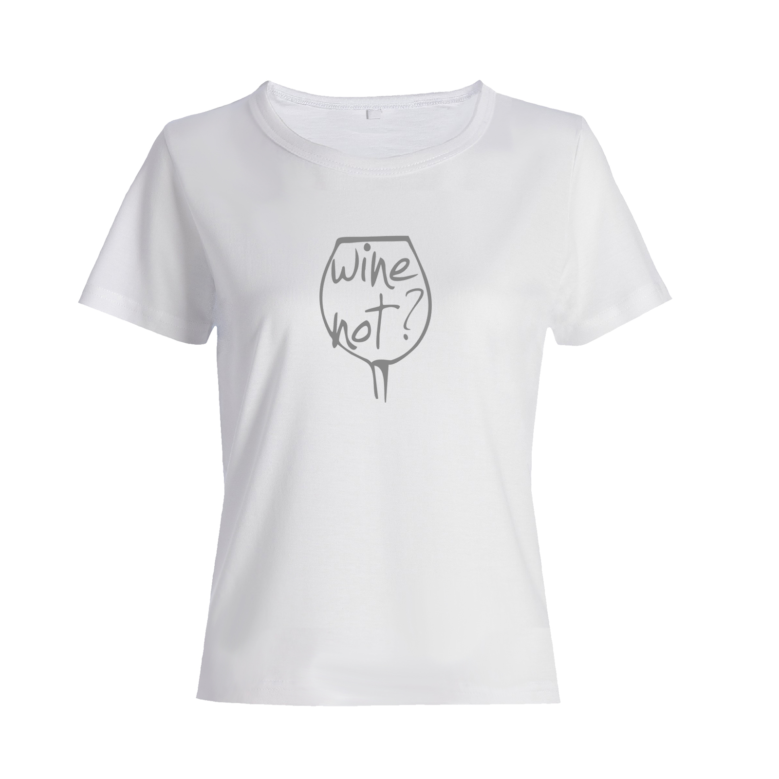 Футболка с прикольным принтом