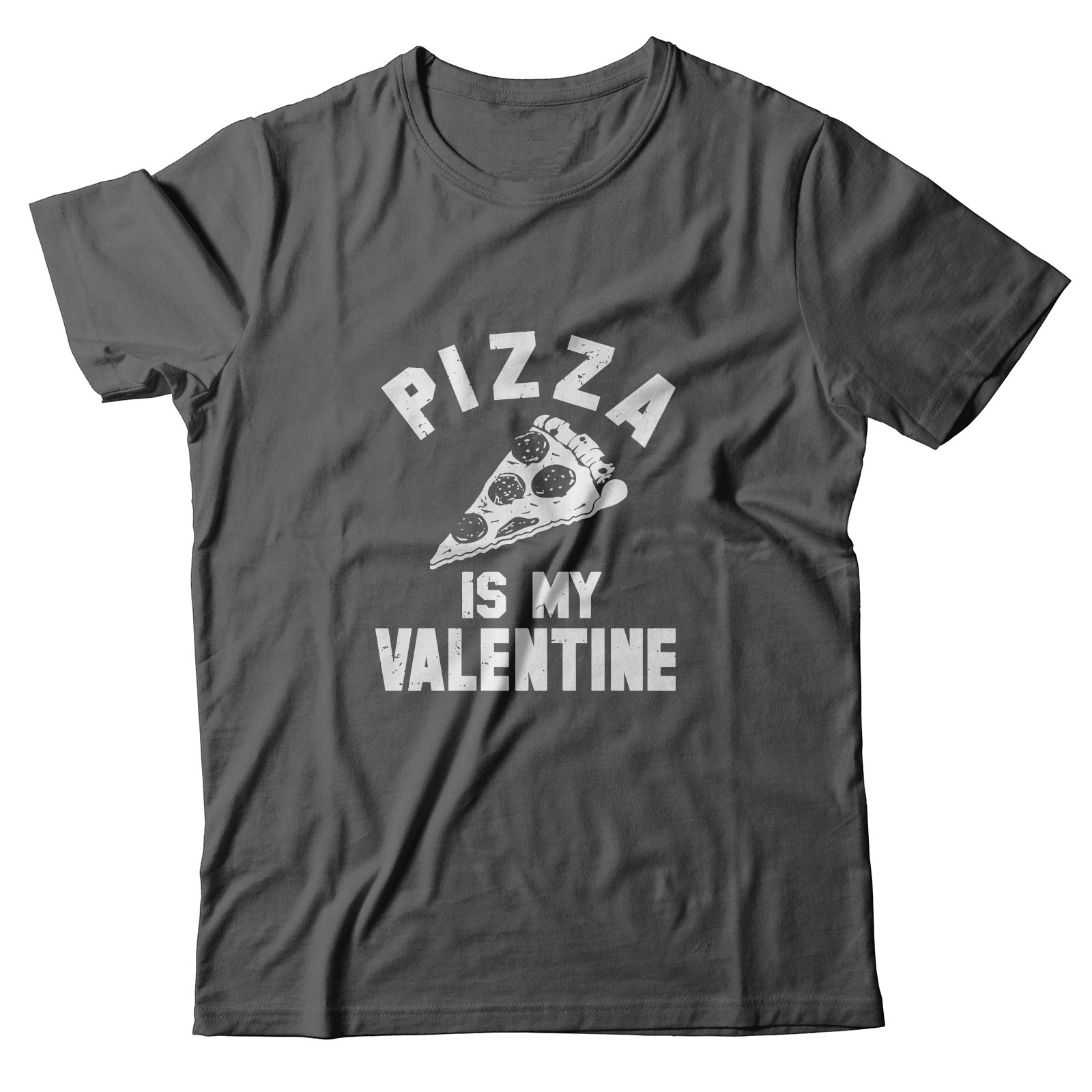 Футболка с прикольным принтом