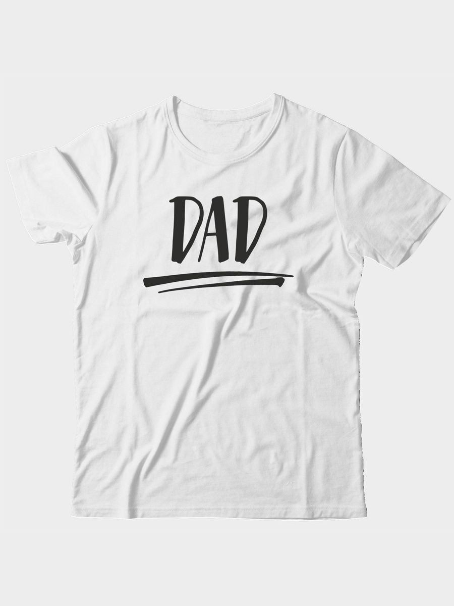 Футболки Family Look для всей семьи