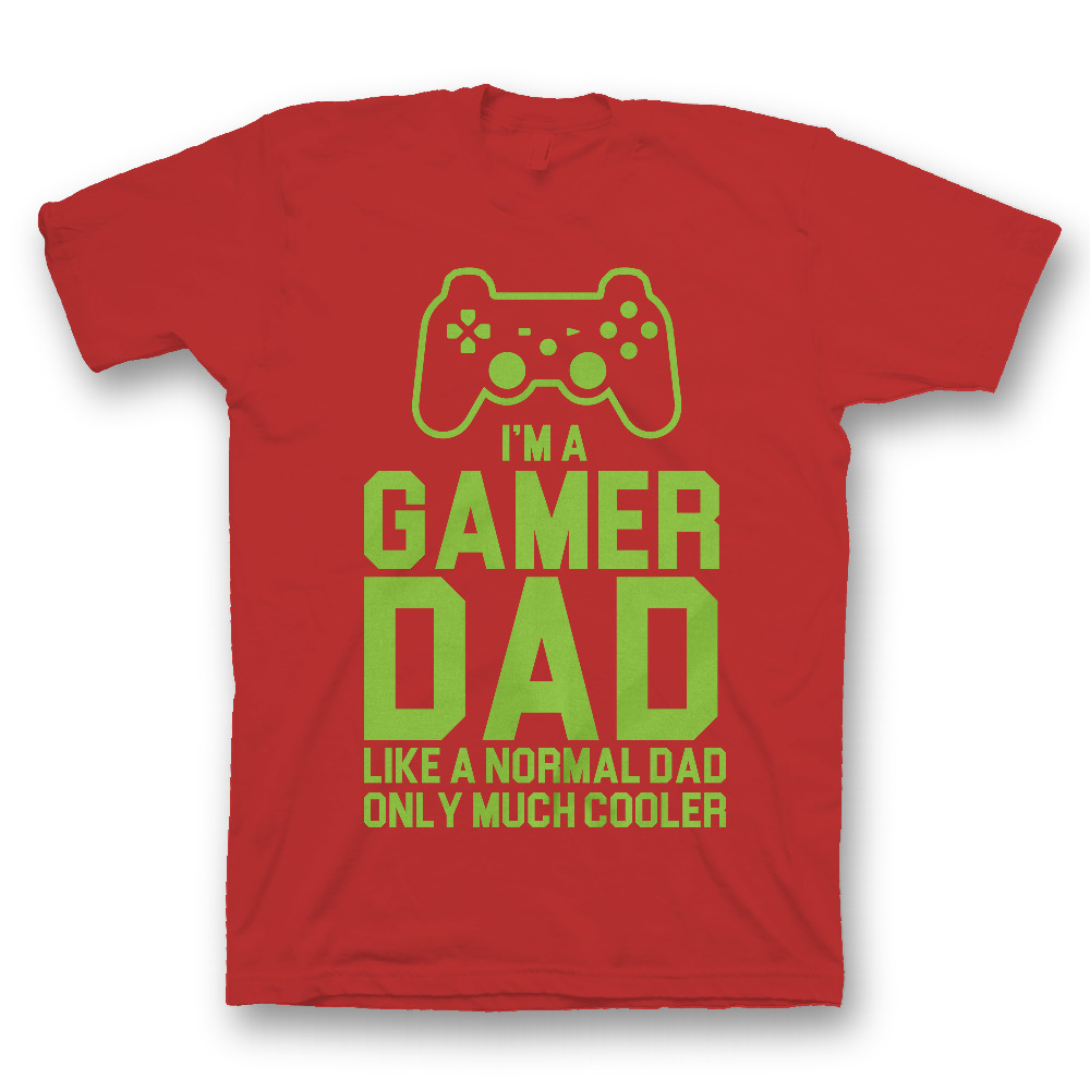 Футболка с прикольным принтом