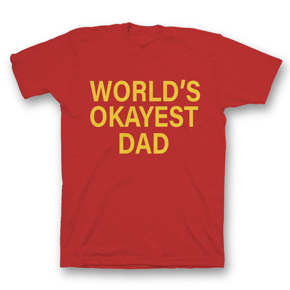 Футболка с прикольным принтом