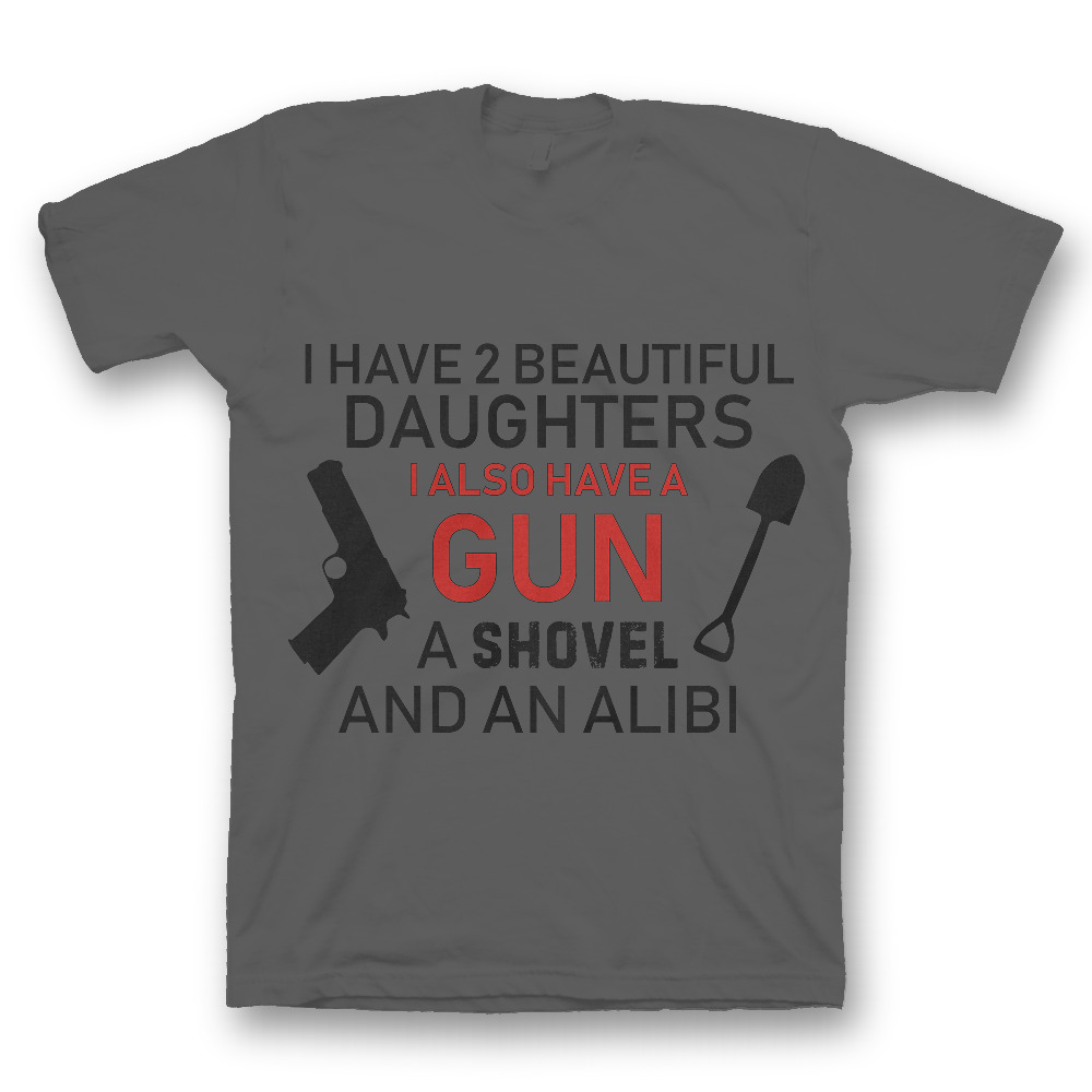 Футболка с прикольным принтом