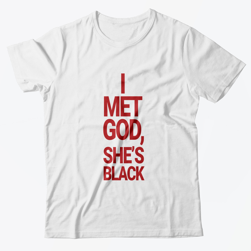 Футболка с прикольным принтом