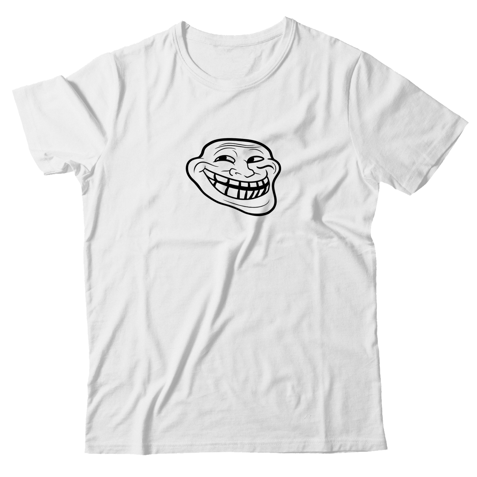 Футболка со смешным изображением