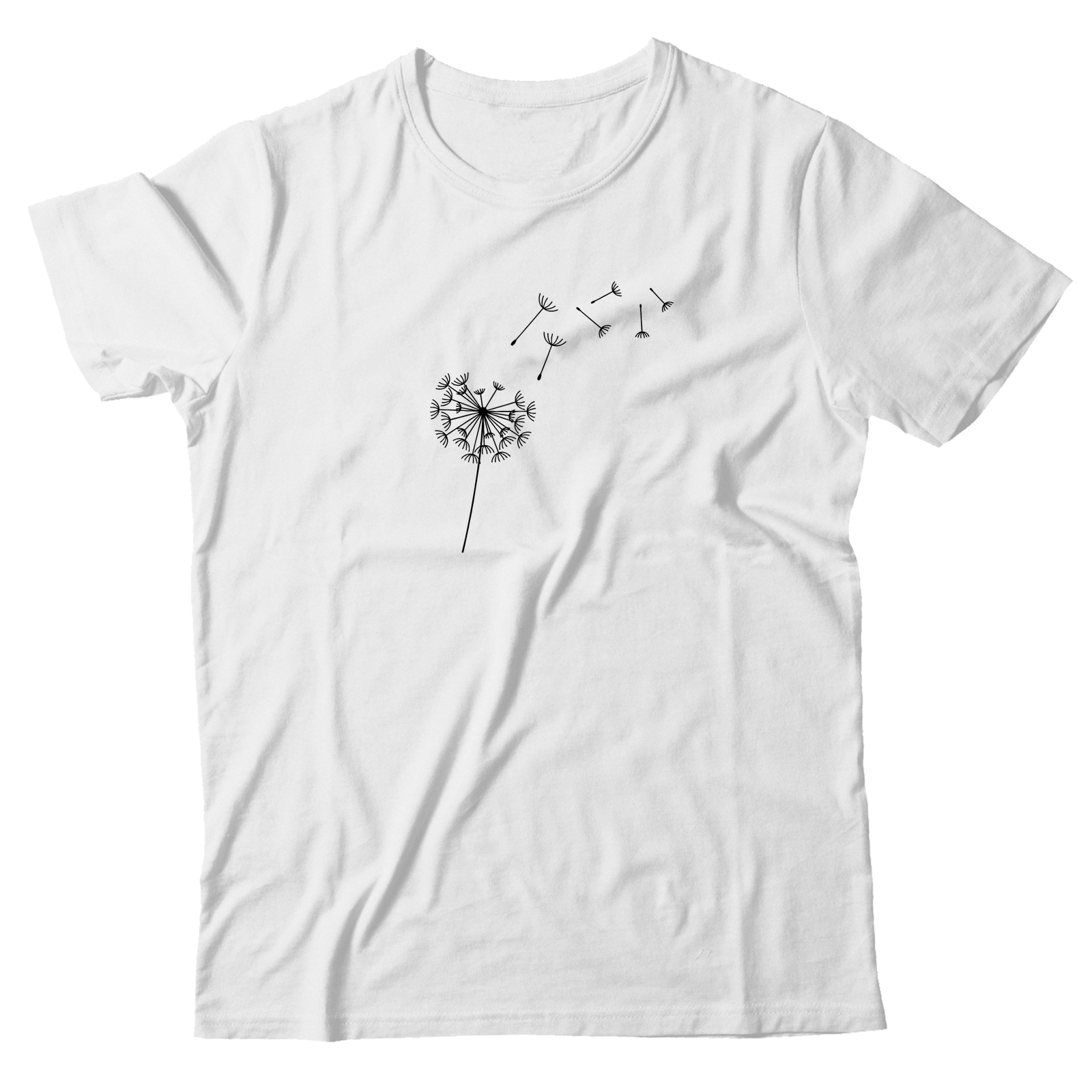 Футболка со смешным изображением