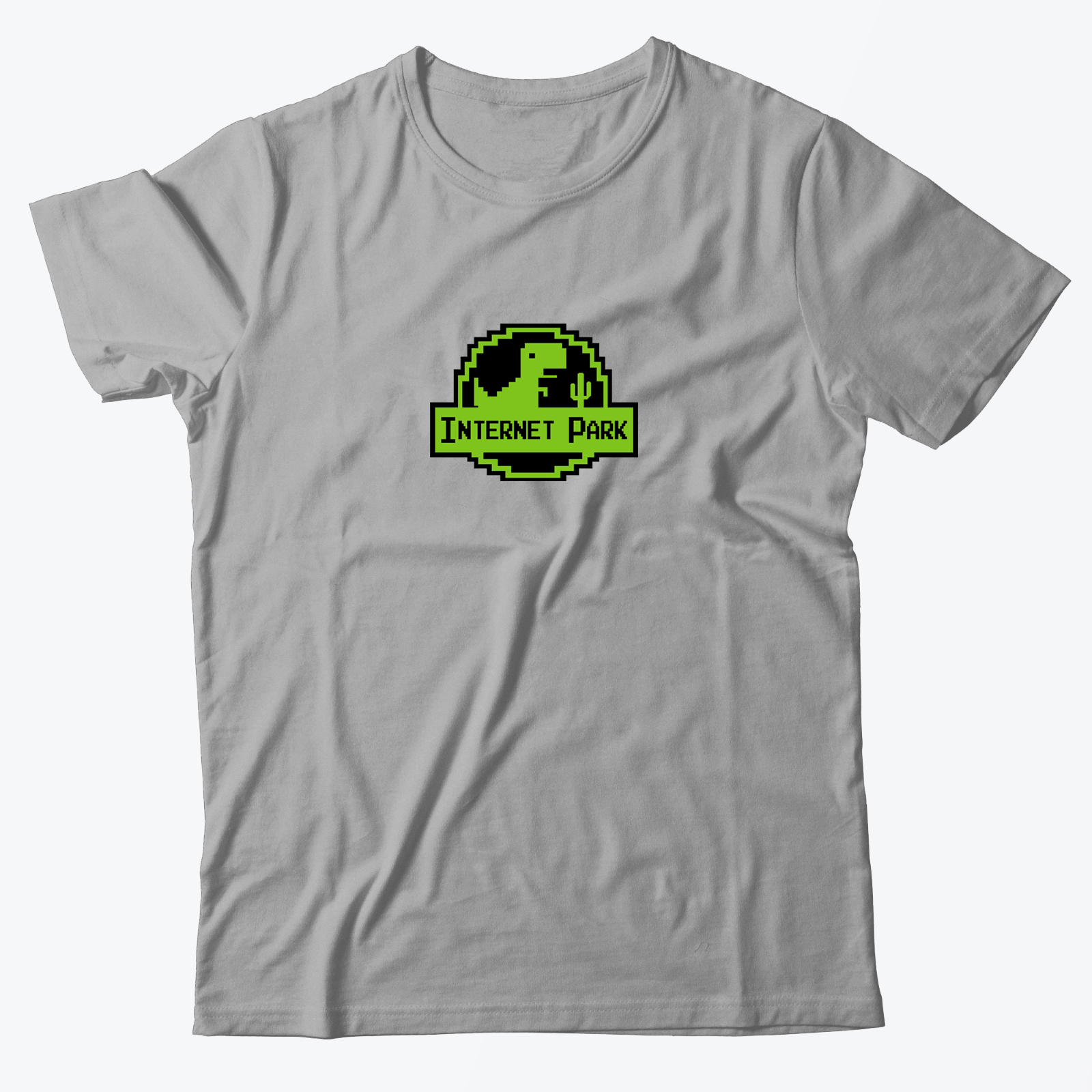 Футболка с прикольным принтом