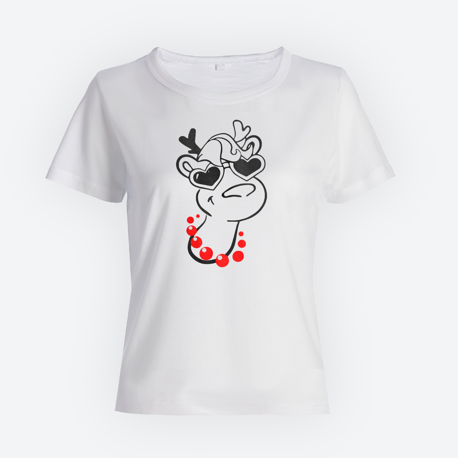 Футболки Family Look для всей семьи