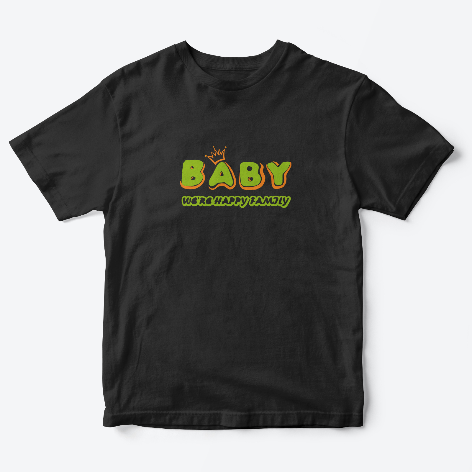 Футболки Family Look для всей семьи