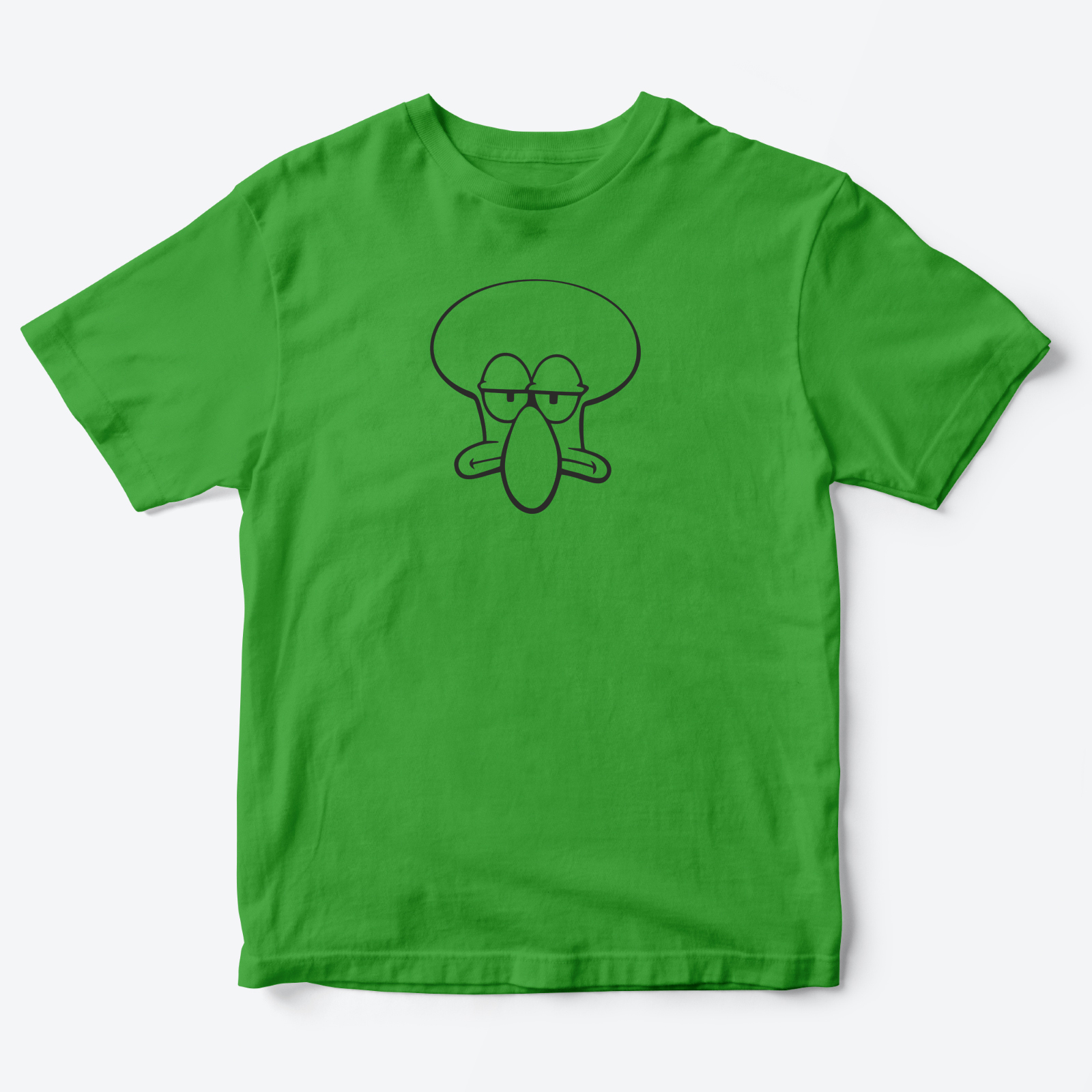 Футболка детская с принтом