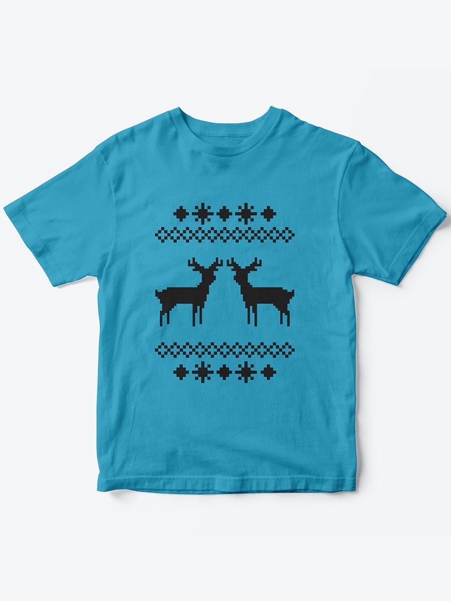 Футболка для мальчика для девочки детская с принтом хлопок