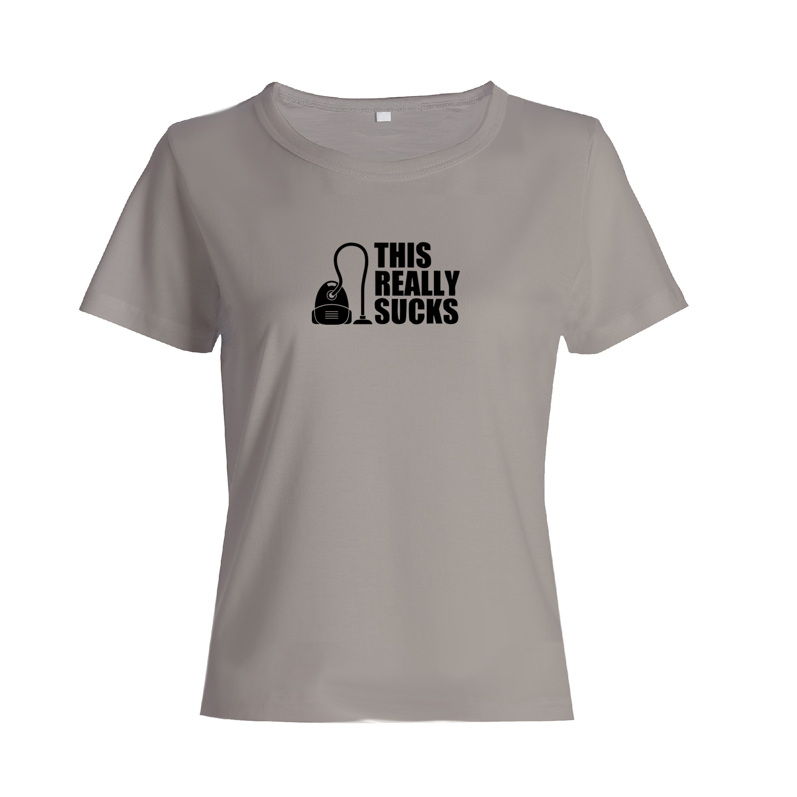 Футболка со смешным изображением