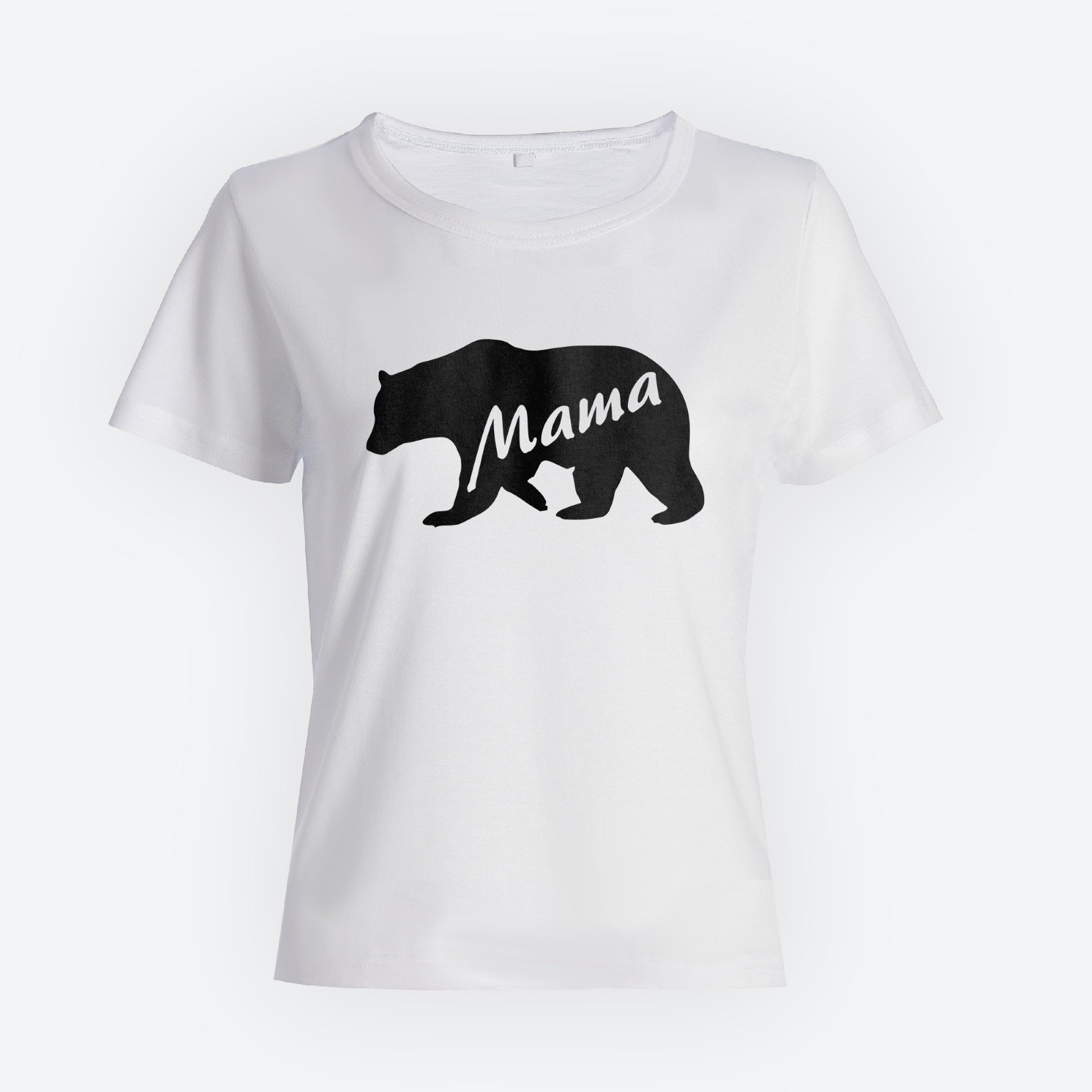 Футболки Family Look для всей семьи