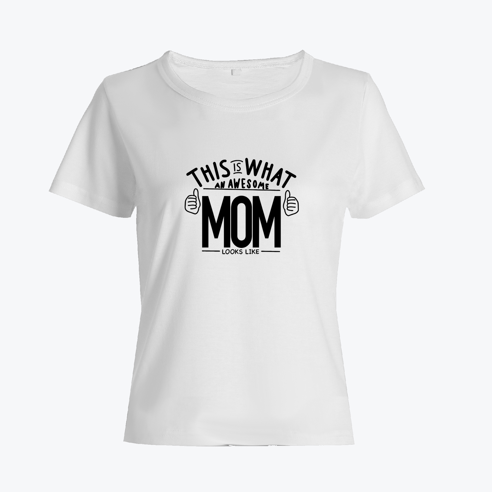 Футболки Family Look для всей семьи