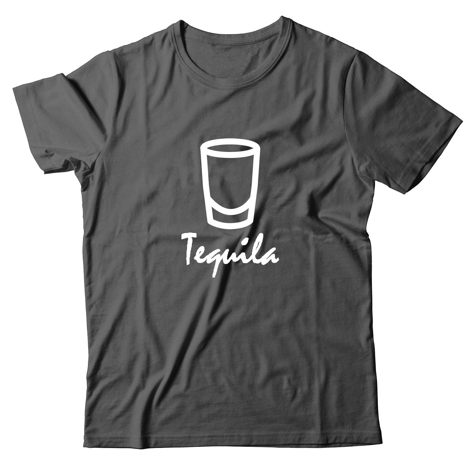 Футболка для пары с принтом