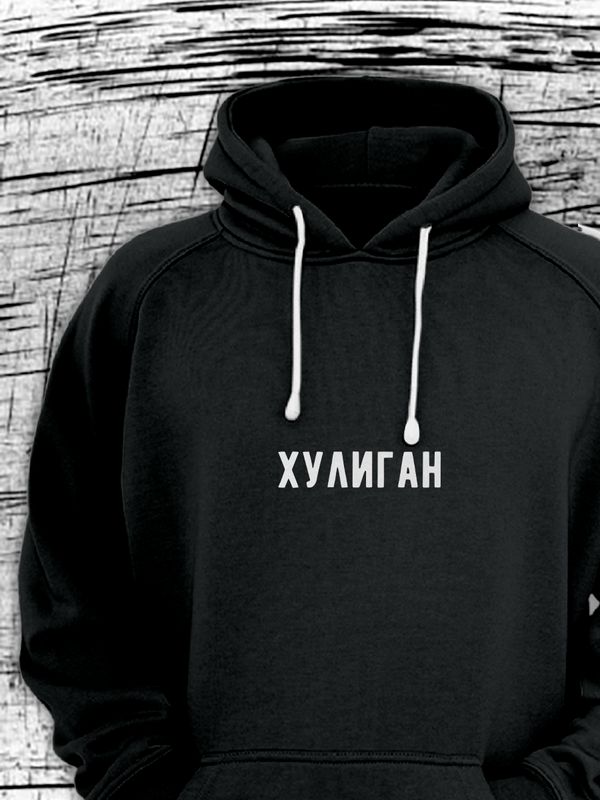 Худи