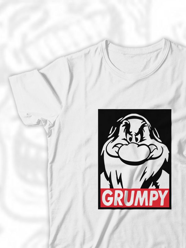 Аниме футболка оверсайз ахегао