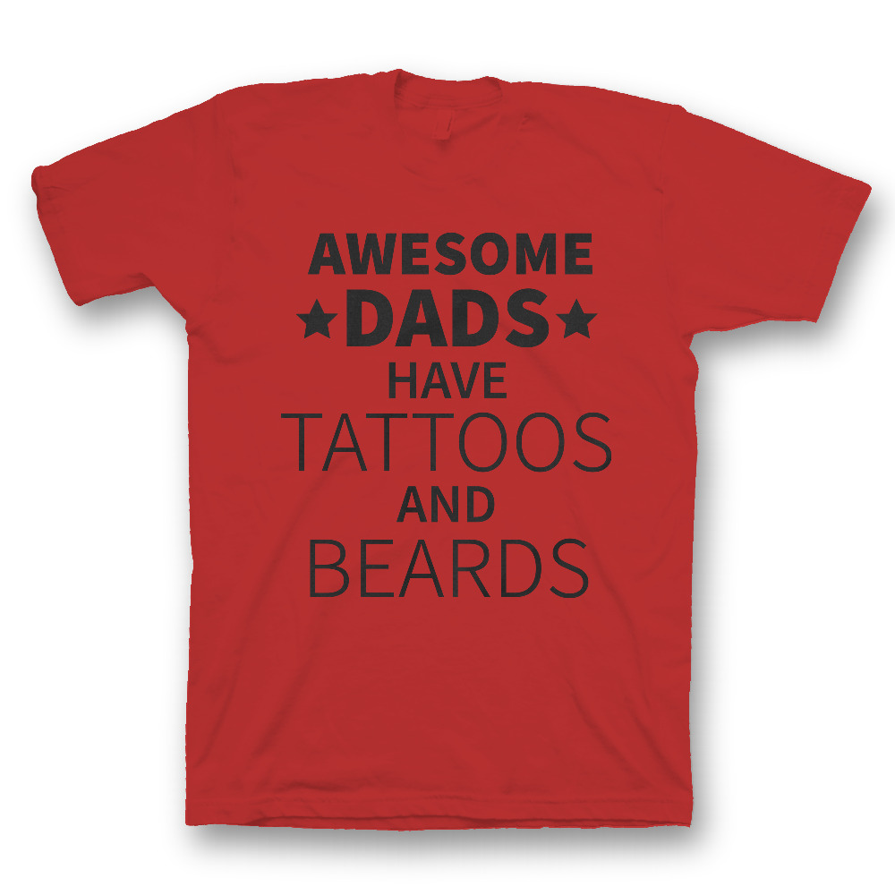 Футболка с прикольным принтом