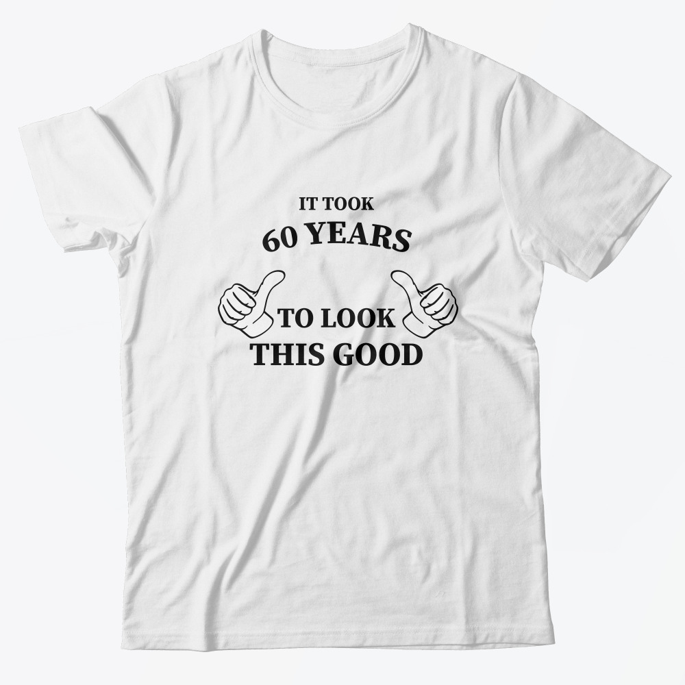 Футболка с прикольным принтом