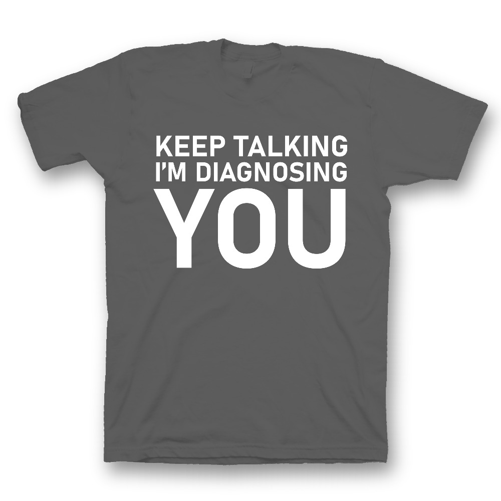 Футболка с прикольным принтом